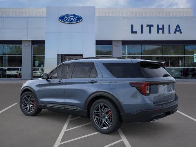 Thumbnail: 2026 Ford Explorer - 27