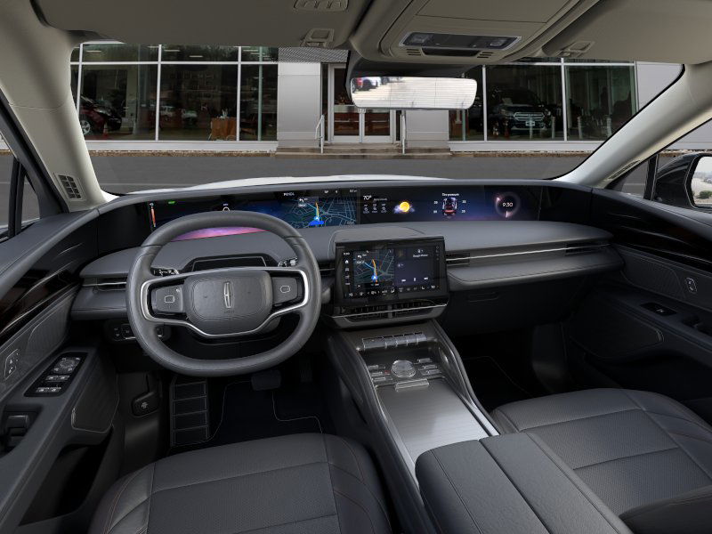 2026 Lincoln Nautilus Premiere - Photo 9