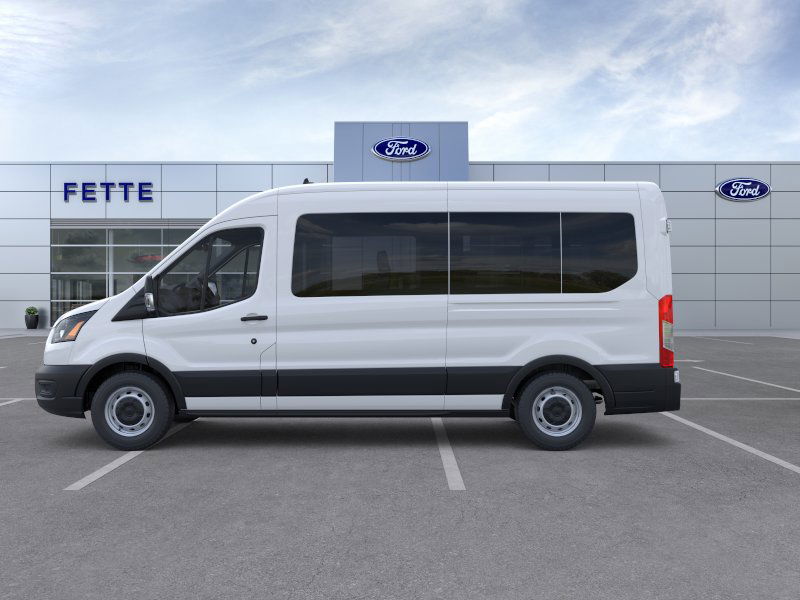 2025 Ford Transit Passenger Van XL - Photo 24