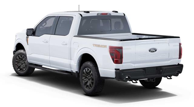 Thumbnail: 2025 Ford F-150 - 24