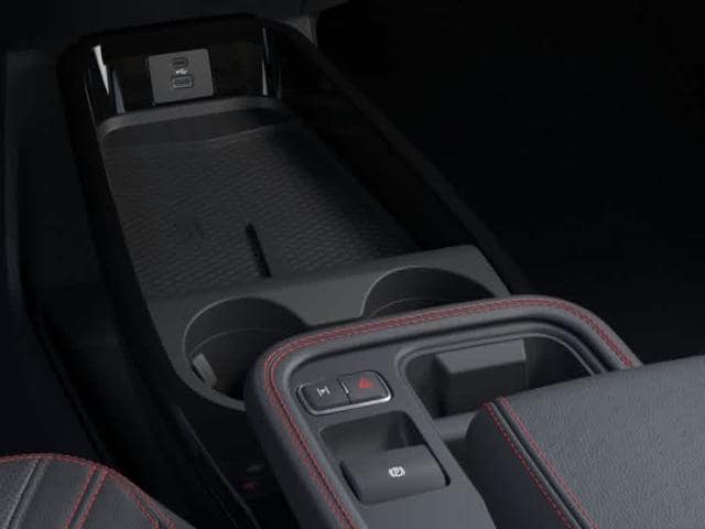Thumbnail: 2026 Ford Mustang Mach-E - 37