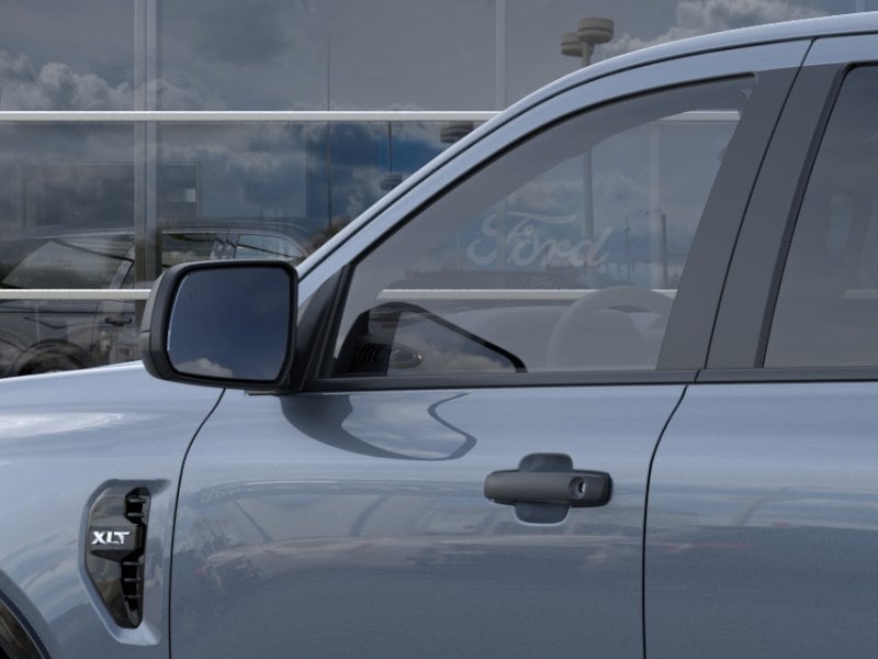 2025 Ford Ranger XLT - Photo 52