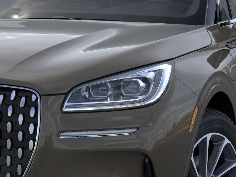 Thumbnail: 2026 Lincoln Corsair - 41