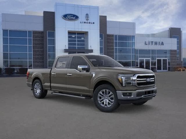 Thumbnail: 2026 Ford F-150 - 29