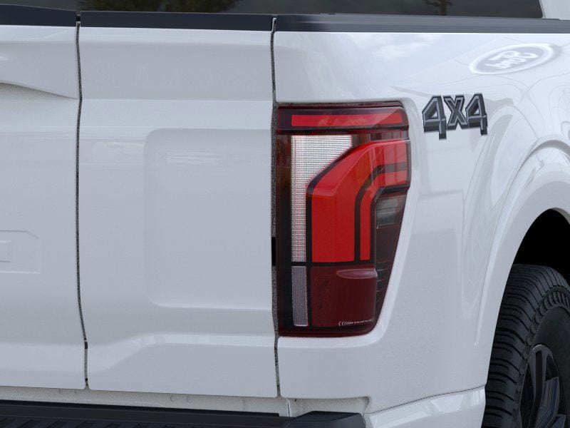 Thumbnail: 2025 Ford F-150 - 21