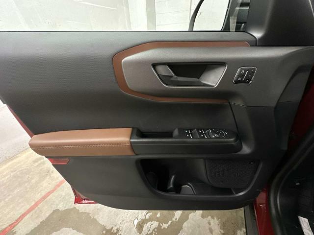 Thumbnail: 2025 Ford Bronco Sport - 50