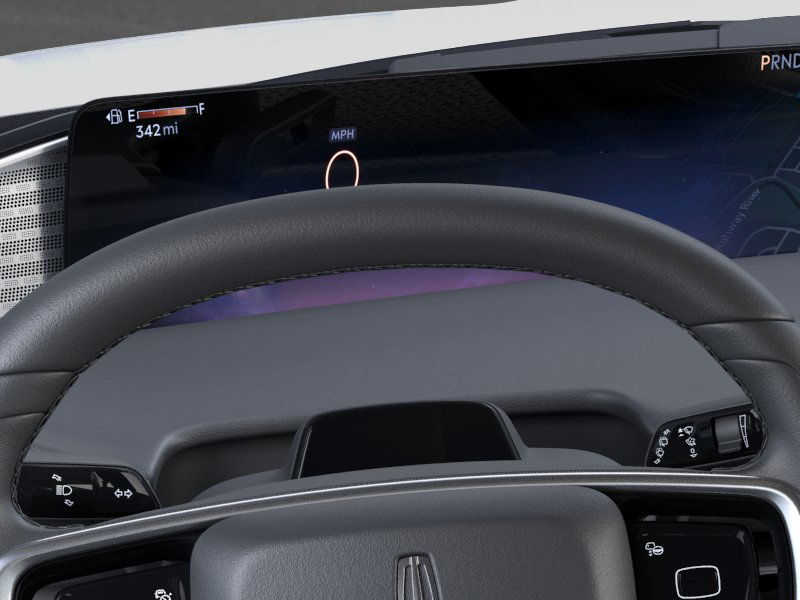 Thumbnail: 2025 Lincoln Navigator - 22