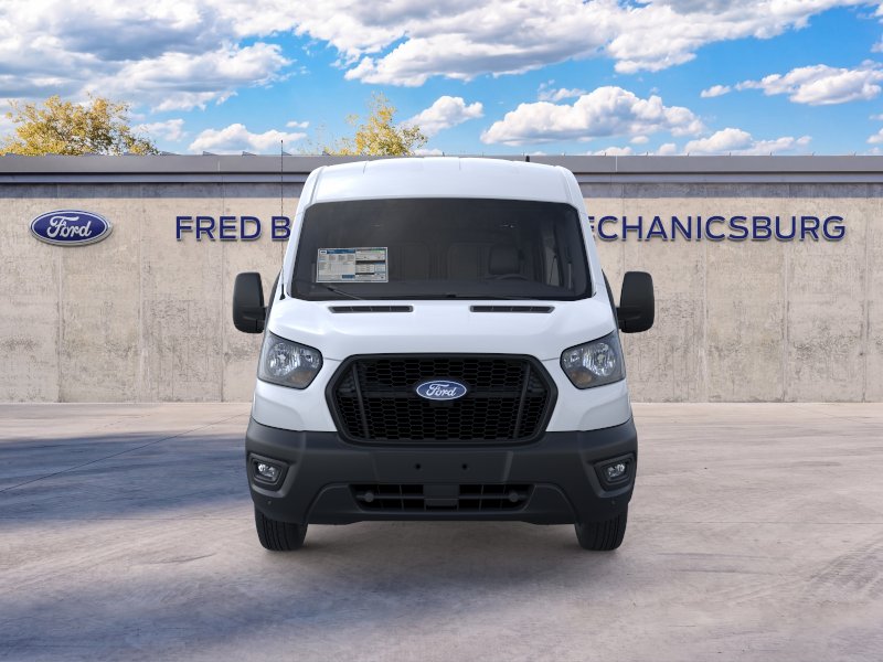 2026 Ford Transit Van Base - Photo 33