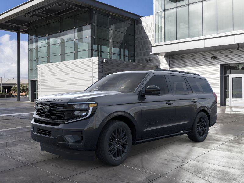 Thumbnail: 2025 Ford Expedition - 38