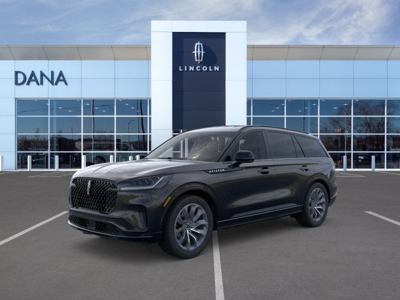 2026 Lincoln Aviator Premiere AWD's photo