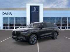 2026 Lincoln Aviator Premiere SUV