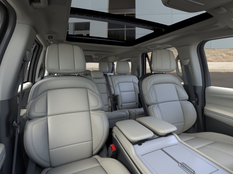 2026 Lincoln Navigator Reserve L - Photo 10