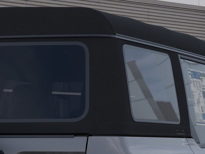2025 Ford Bronco 4-Door Big Bend - Photo 53