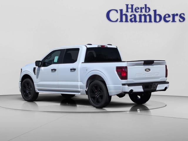 new 2026 Ford F-150 car, priced at $76,890