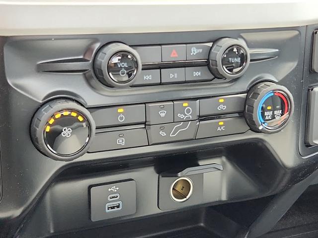 2025 Ford Super Duty F-250 SRW F-250 XL