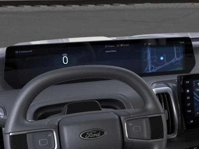 Thumbnail: 2026 Ford Expedition MAX - 36