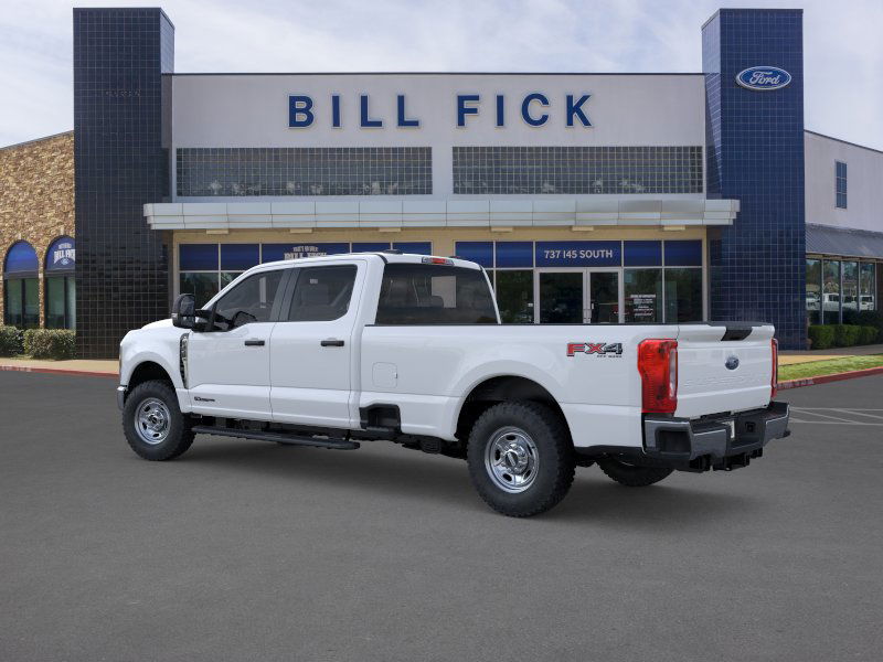 2026 Ford F-350 XL photo 4