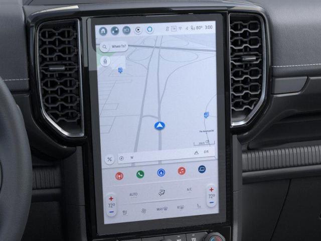 2025 Ford Ranger Lariat - Photo 65