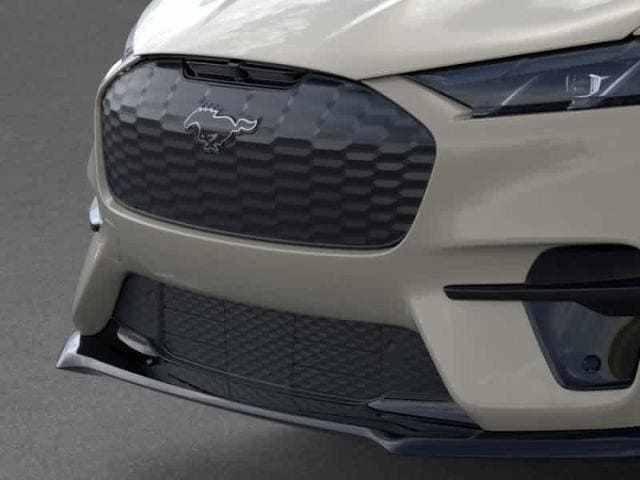 Thumbnail: 2026 Ford Mustang Mach-E - 39