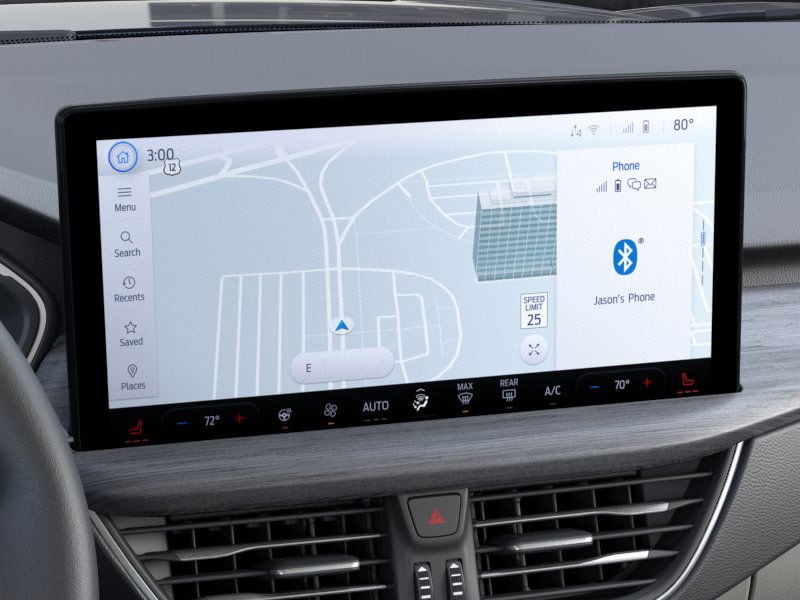 2025 Ford Escape Plug-in Hybrid 14