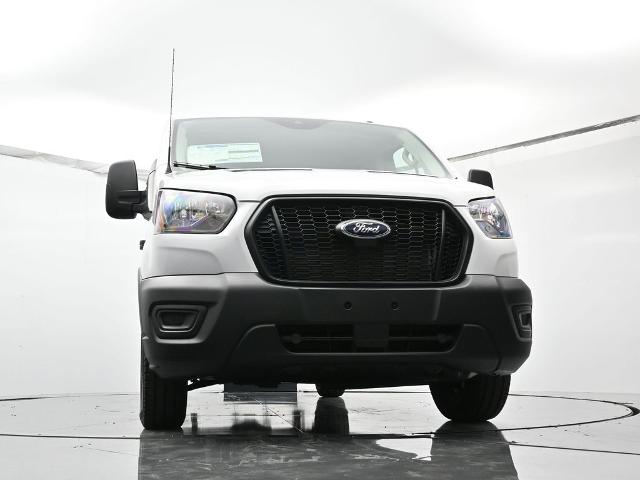 2025 Ford Transit Van Base - Photo 78