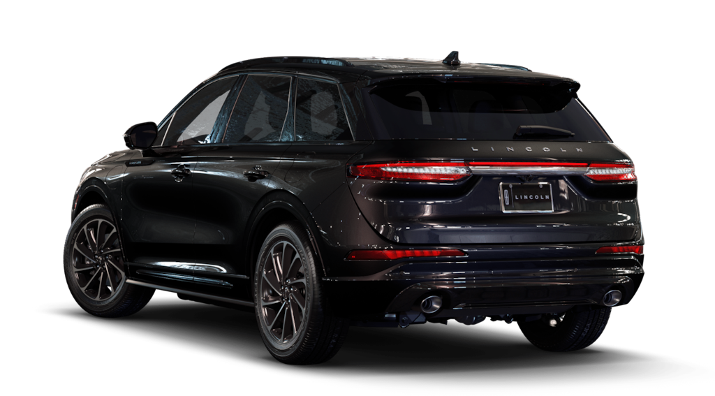 New 2026 Lincoln Corsair Grand Touring CROSSOVERS