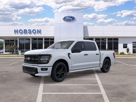 2026 Ford F-150 STX Truck