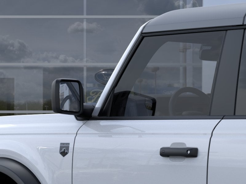 Thumbnail: 2026 Ford Bronco - 22