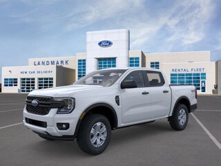 2025 Ford Ranger XL Truck