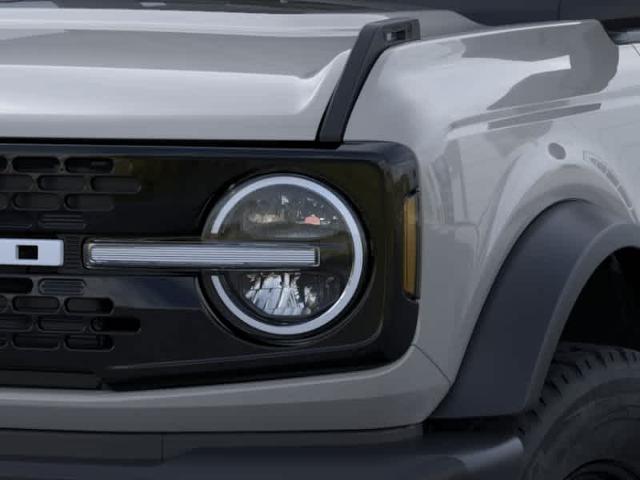 Thumbnail: 2026 Ford Bronco - 45