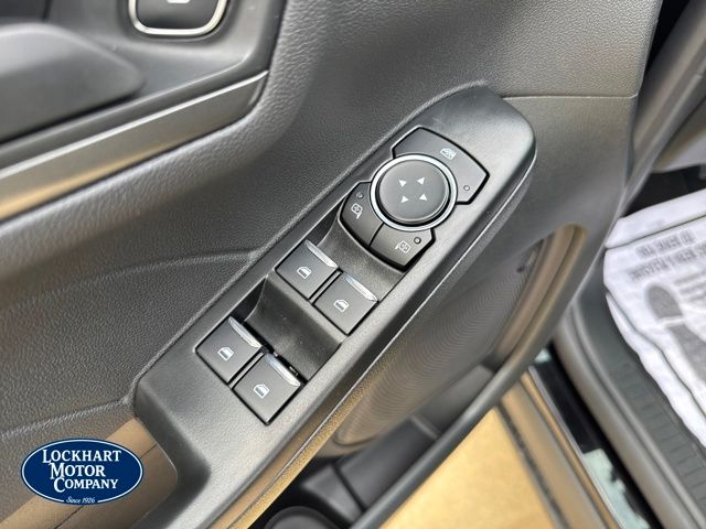 2026 Ford Escape Active - Photo 39