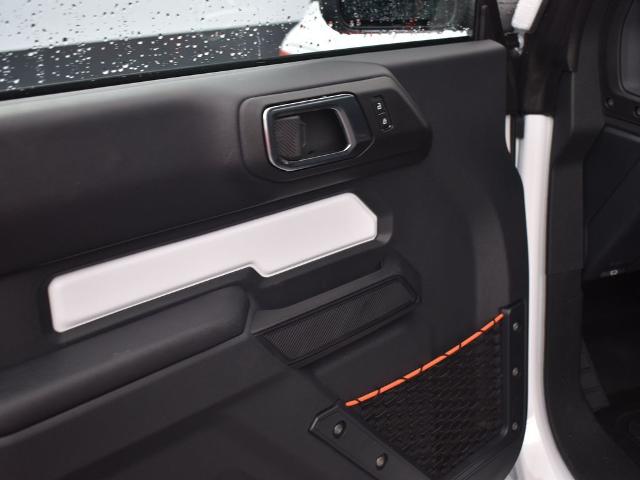 2025 Ford Bronco 2-Door Stroppe - Photo 25