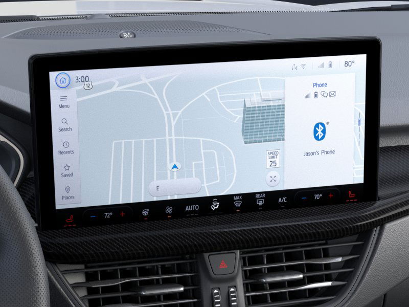 2025 Ford Escape ST-Line Elite - Photo 40