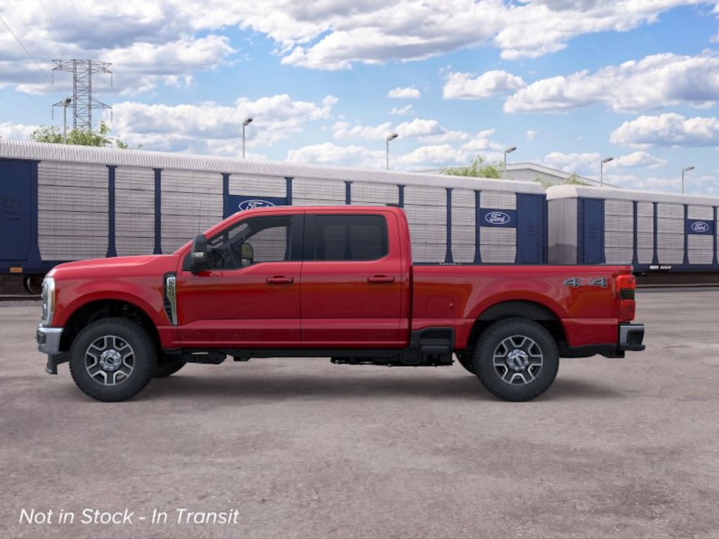 New 2026 Ford Super Duty F-250® Lariat® TRUCK