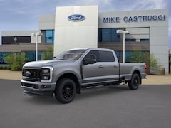 2026 Ford F-250 Truck Crew Cab