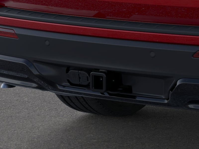 Thumbnail: 2026 Ford Explorer - 23