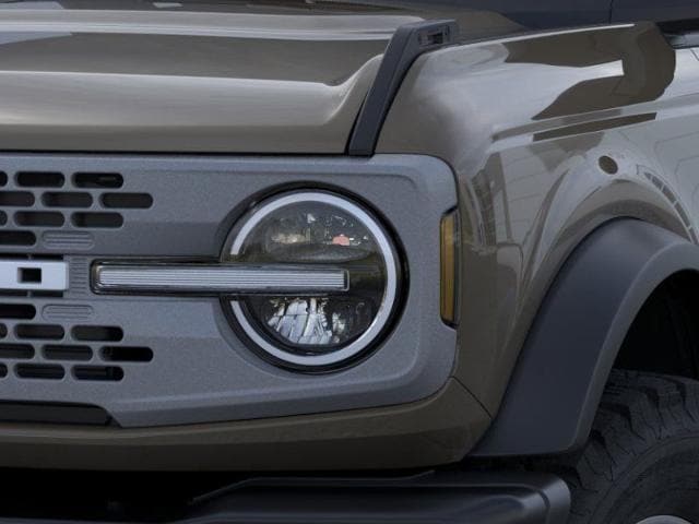 2025 Ford Bronco 4-Door Badlands - Photo 75