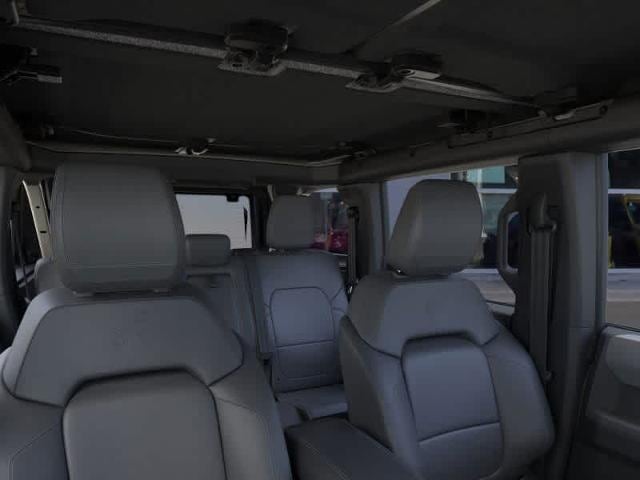 Thumbnail: 2025 Ford Bronco - 37