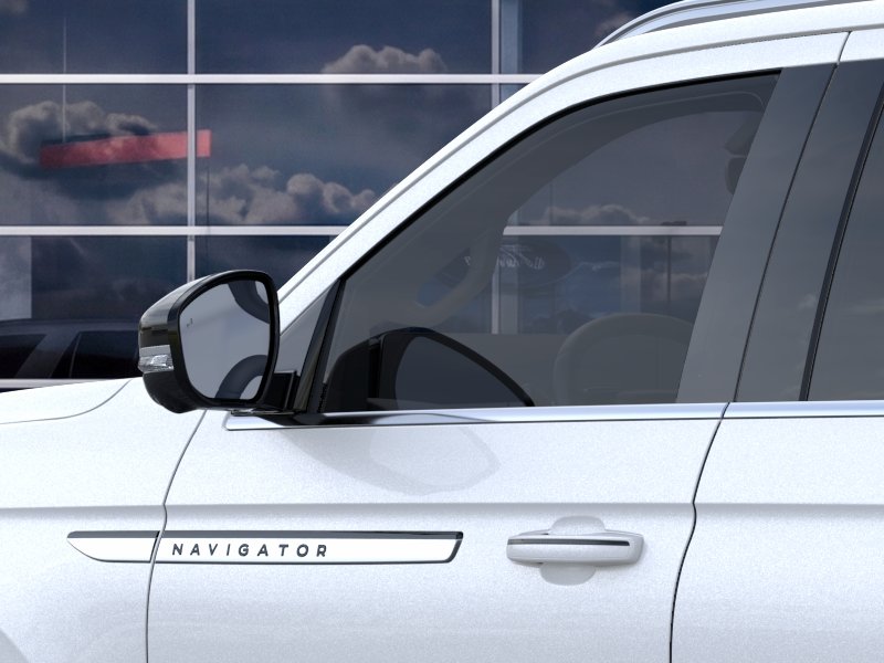 2026 Lincoln Navigator Reserve L - Photo 41