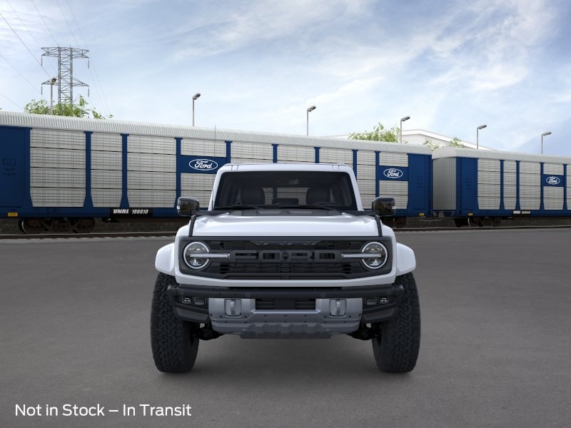Thumbnail: 2026 Ford Bronco - 31