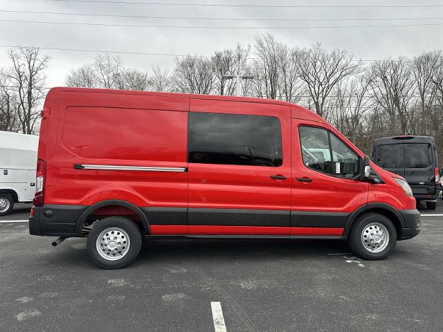 Thumbnail: 2026 Ford Transit Series - 34