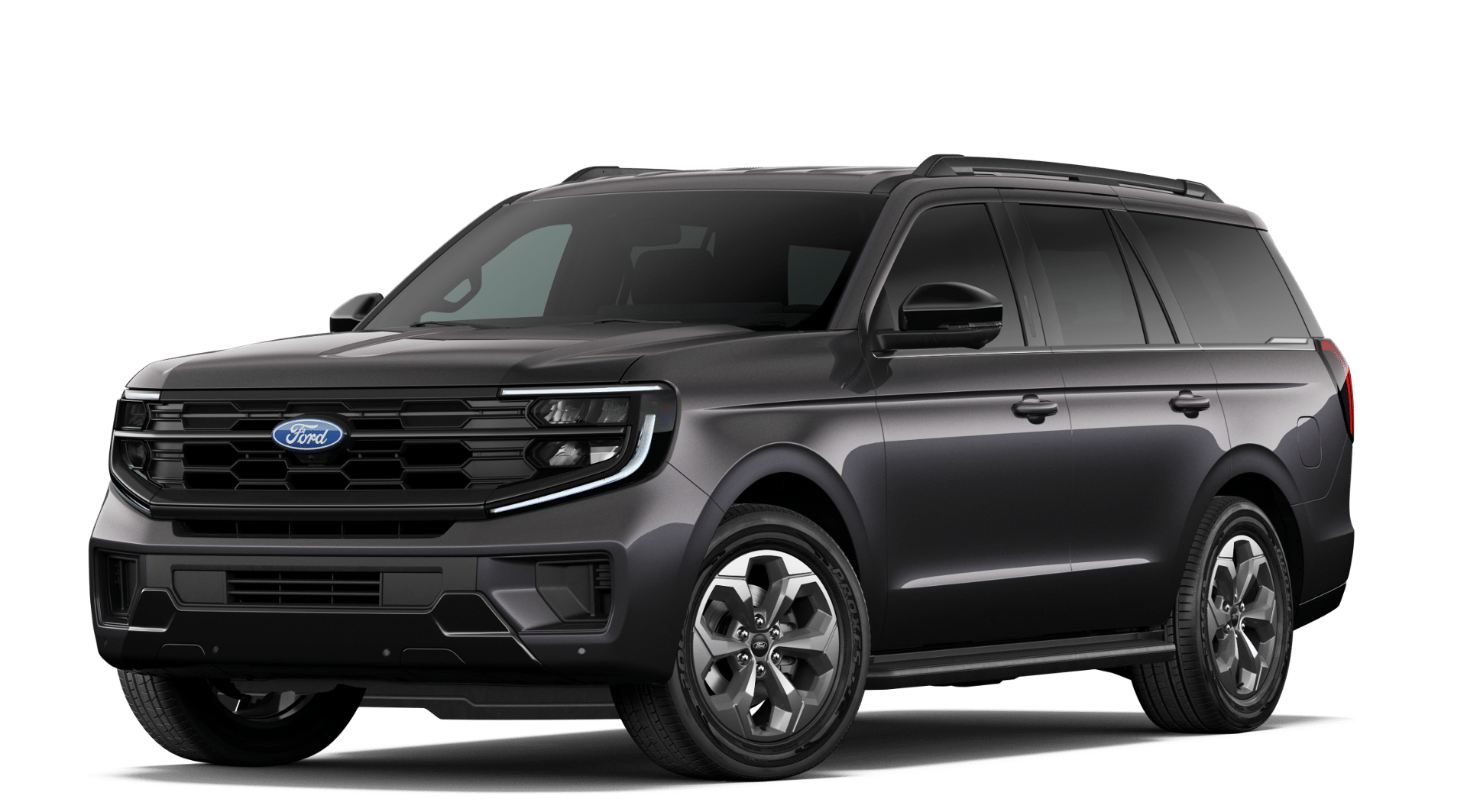  Ford Expedition