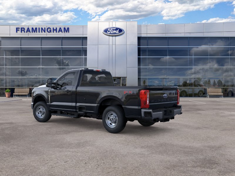 New 2026 Ford F-250SD F-250® XL TRUCK