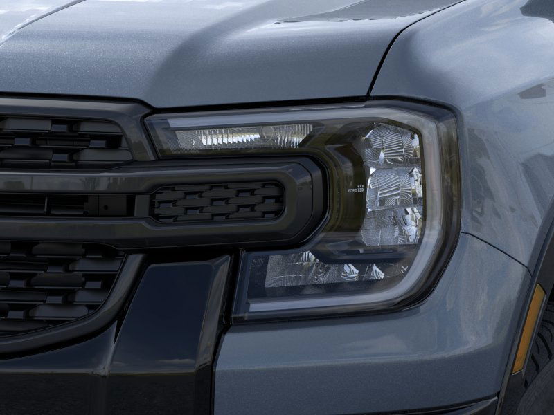 Thumbnail: 2025 Ford Ranger - 40