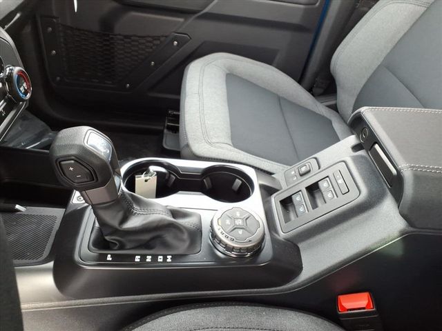 2025 Ford Bronco 4-Door Base - Photo 20
