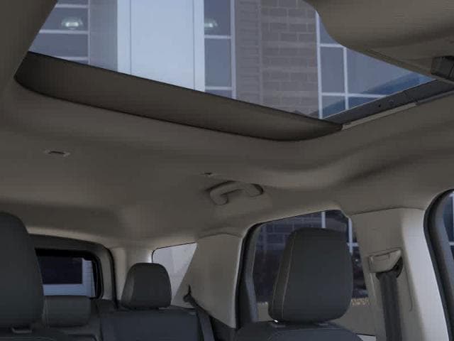 Thumbnail: 2025 Ford Bronco Sport - 45