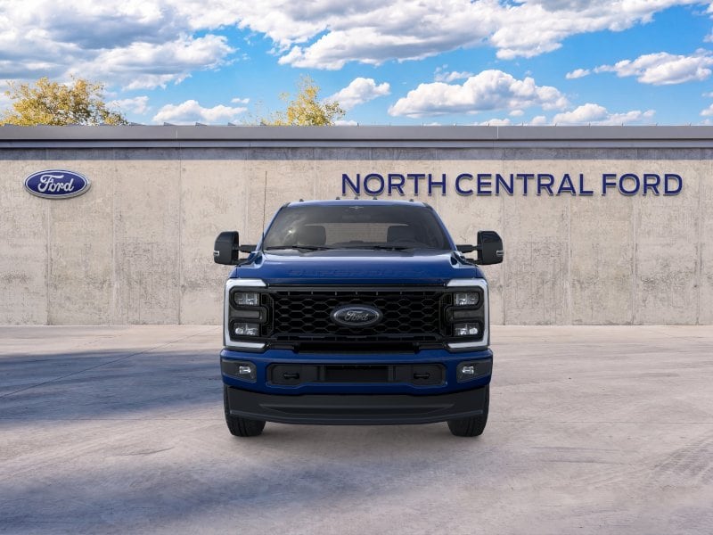 2026 Ford F-250 Super Duty Lariat - Photo 34