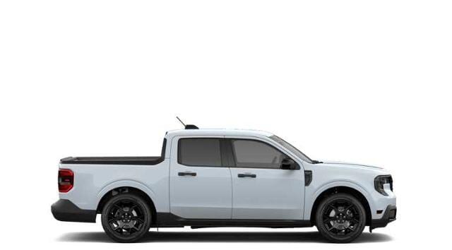 Thumbnail: 2026 Ford Maverick - 13