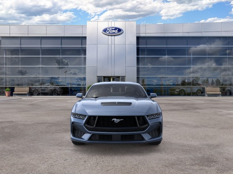 2025 Ford Mustang GT Premium Fastback - Photo 29