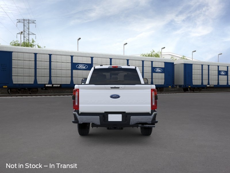 new 2026 Ford Super Duty car, priced at $86,360